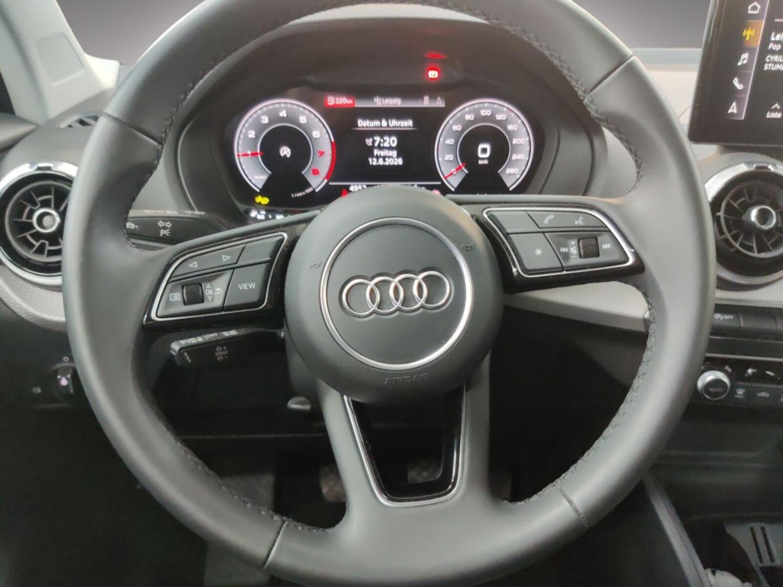 Audi Q2 – Bild 8