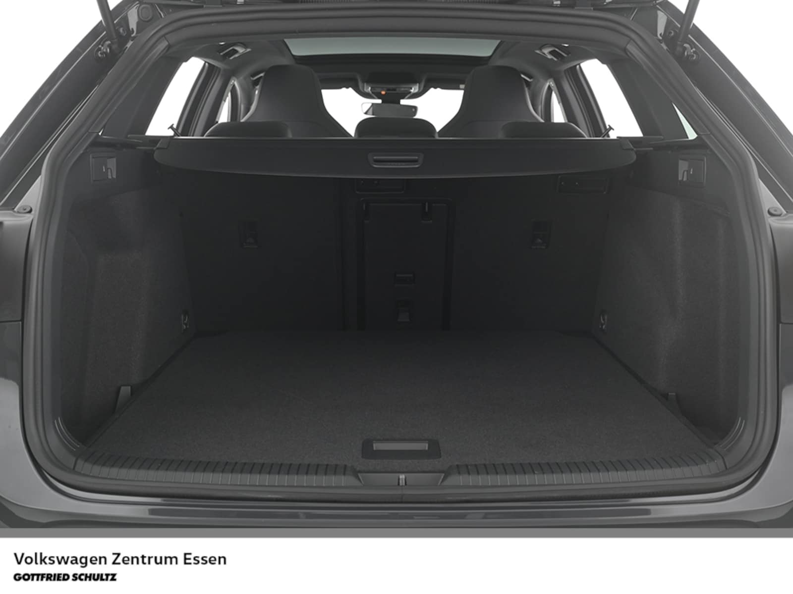 Volkswagen Golf Variant – Bild 8