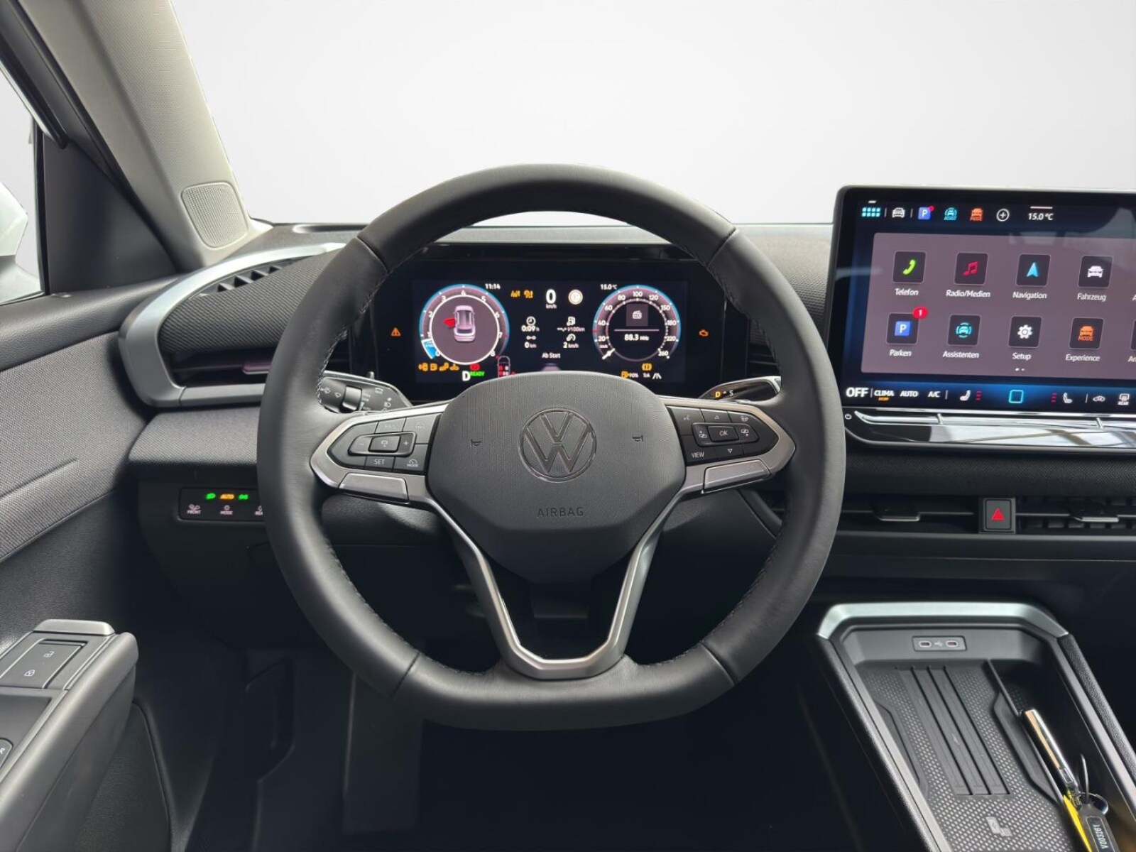 Volkswagen T-Roc – Bild 10