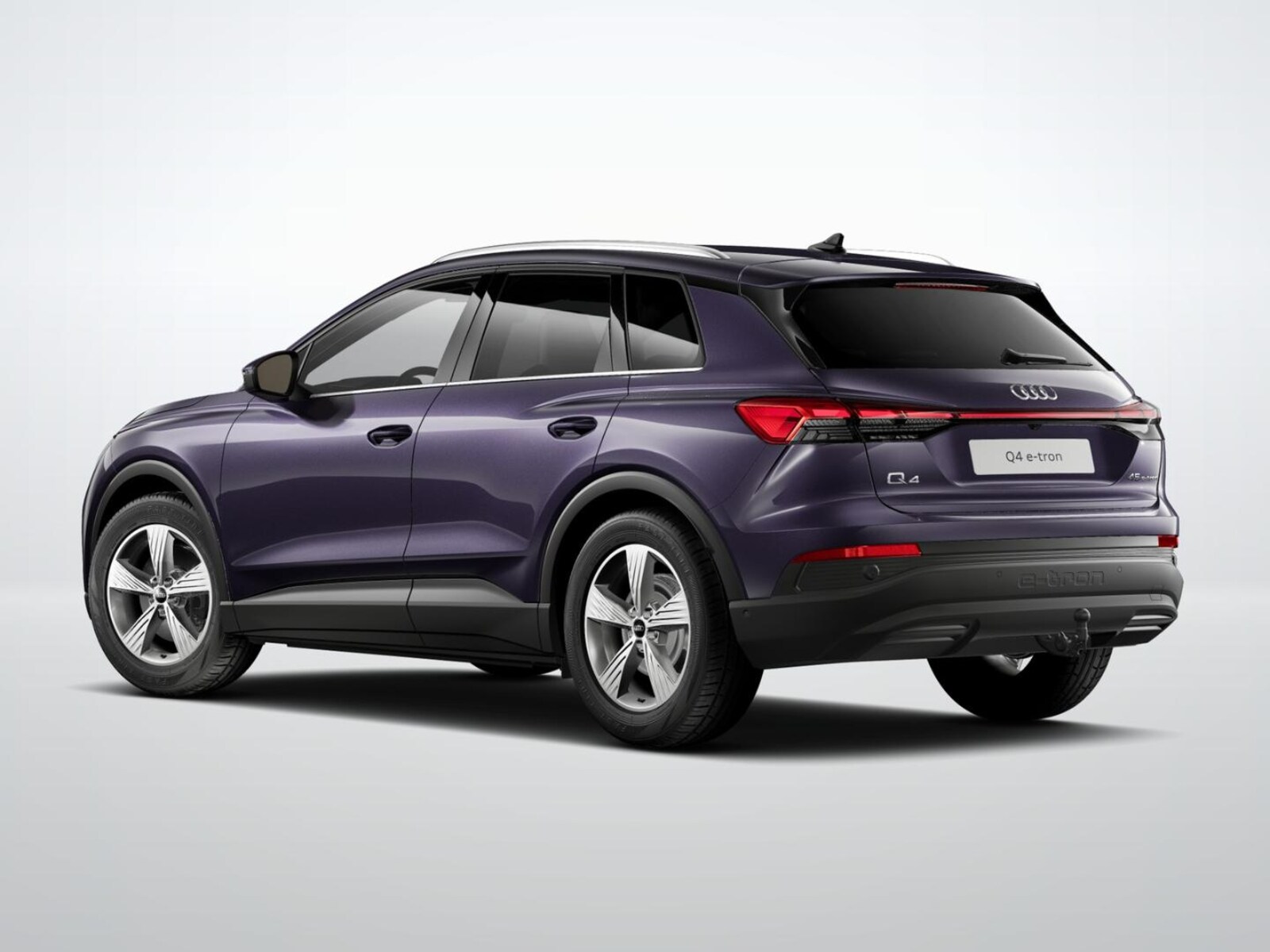 Audi Q4 e-tron – Bild 5
