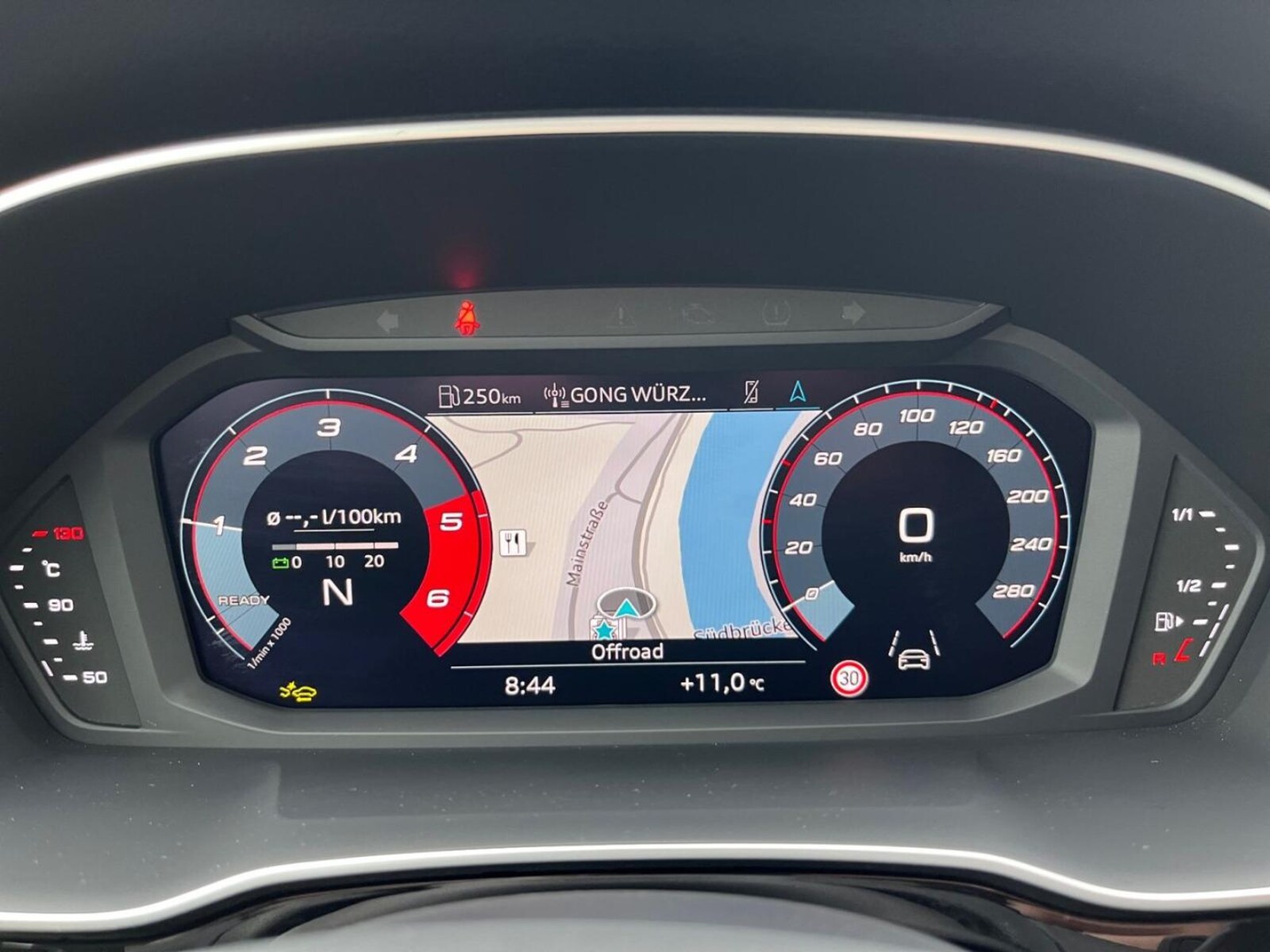 Audi Q3 – Bild 13