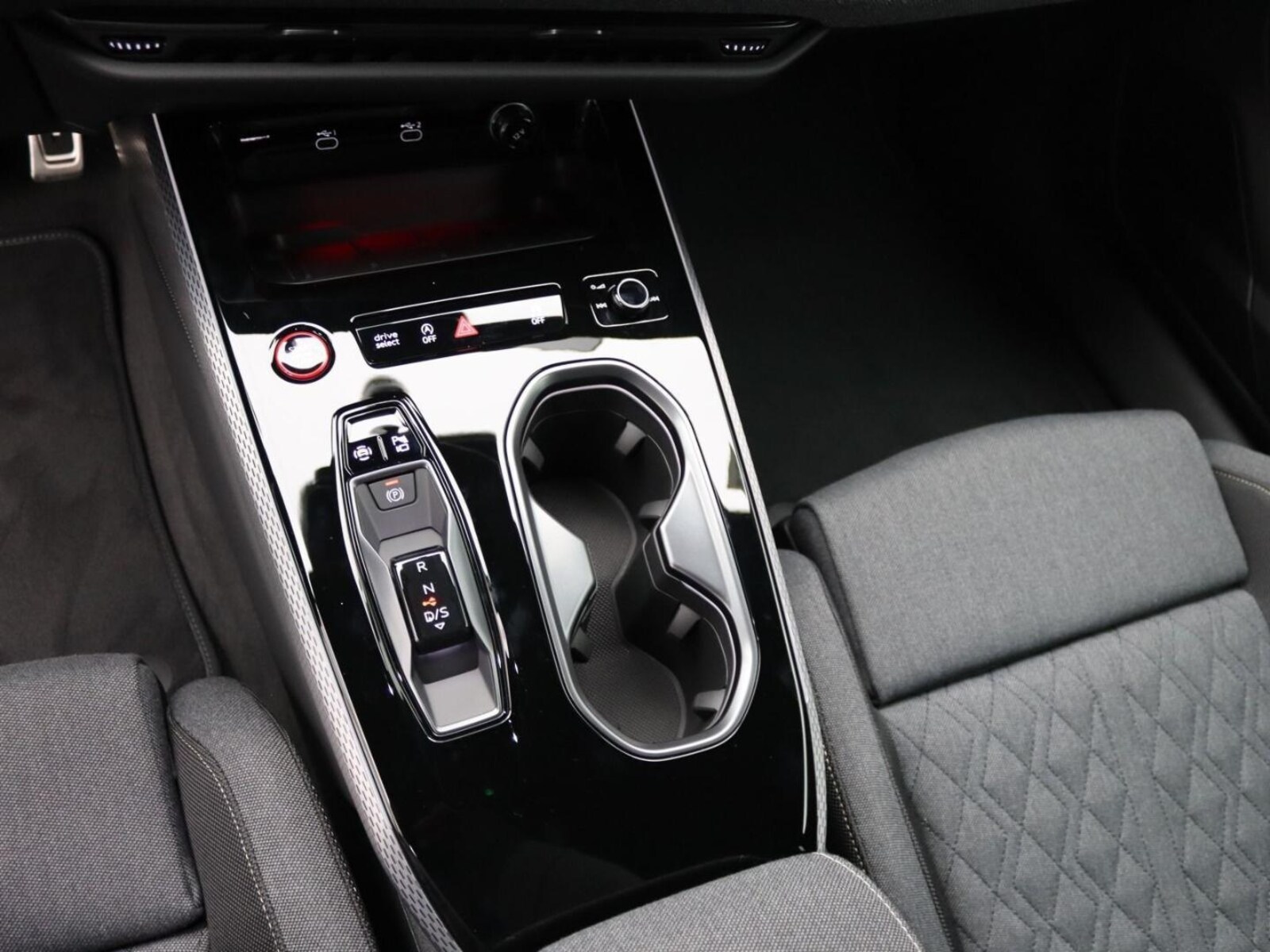 Audi A6 Avant – Bild 13