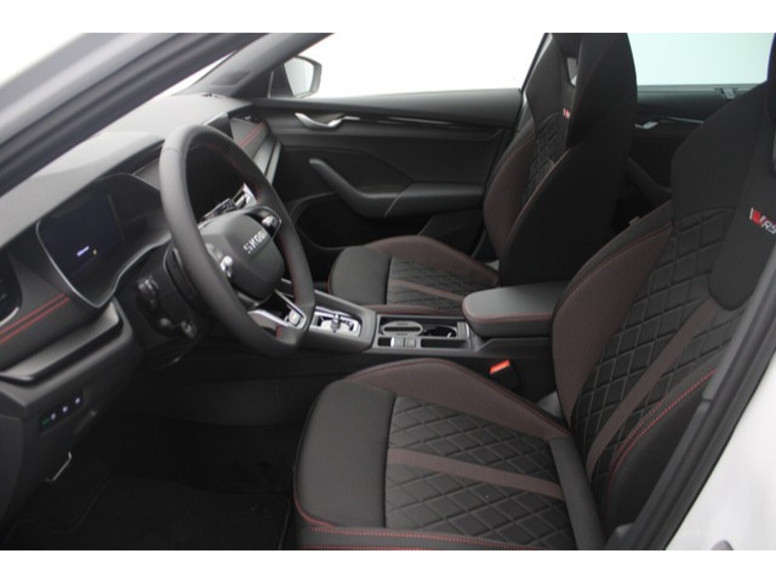 Škoda Octavia Combi – Bild 4