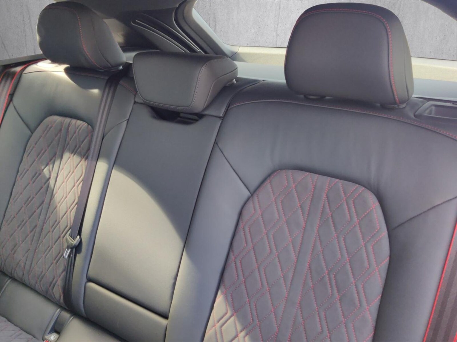Audi A5 Avant – Bild 19