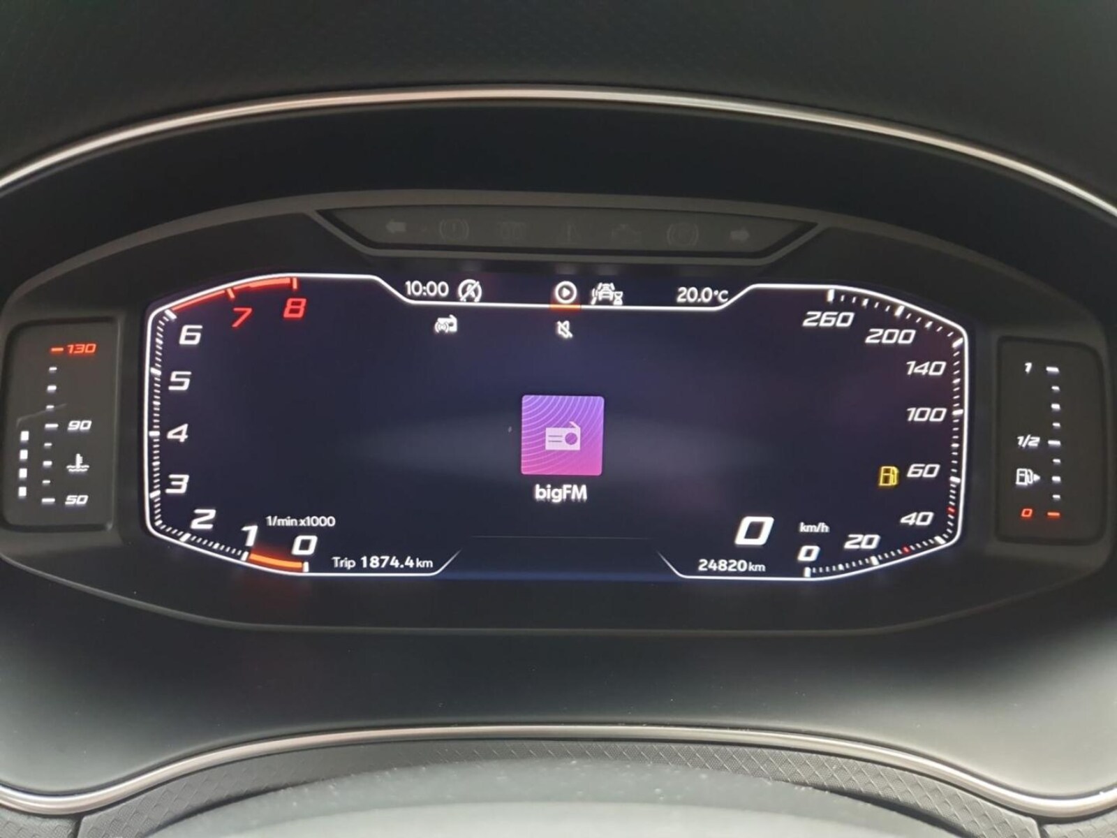 SEAT Ibiza – Bild 11