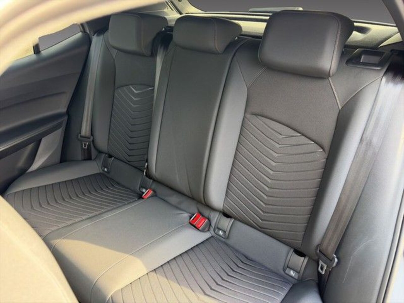 CUPRA Born – Bild 12