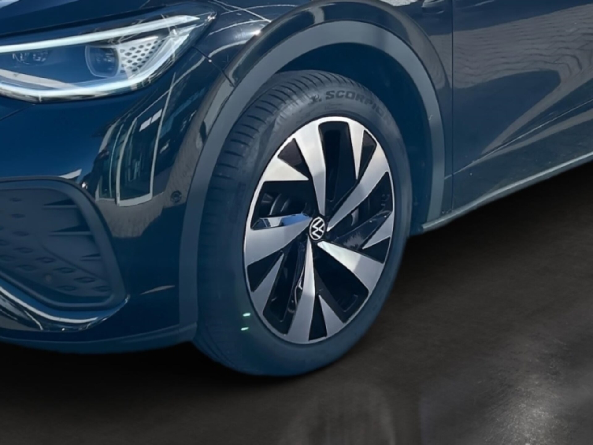 Volkswagen ID.5 Pro Performance