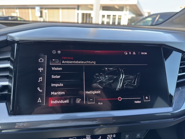 Image about Audi Q4 e-tron 40 e-tron
