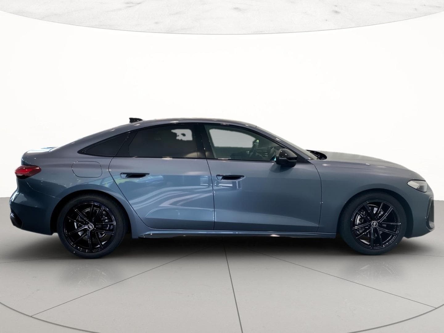 Image about Audi A5 Sedan S line edition TFSI quattro 150 kWS tronic