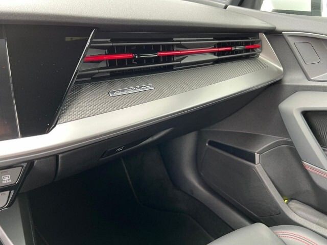 Image about Audi RS 3 Sportback TFSI quattro S tronic