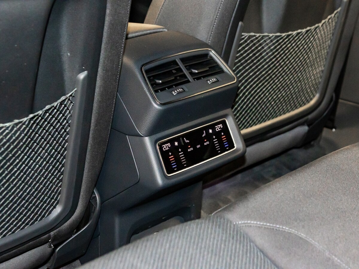 Image about Audi Q8 e-tron advanced 55 e-tron quattro