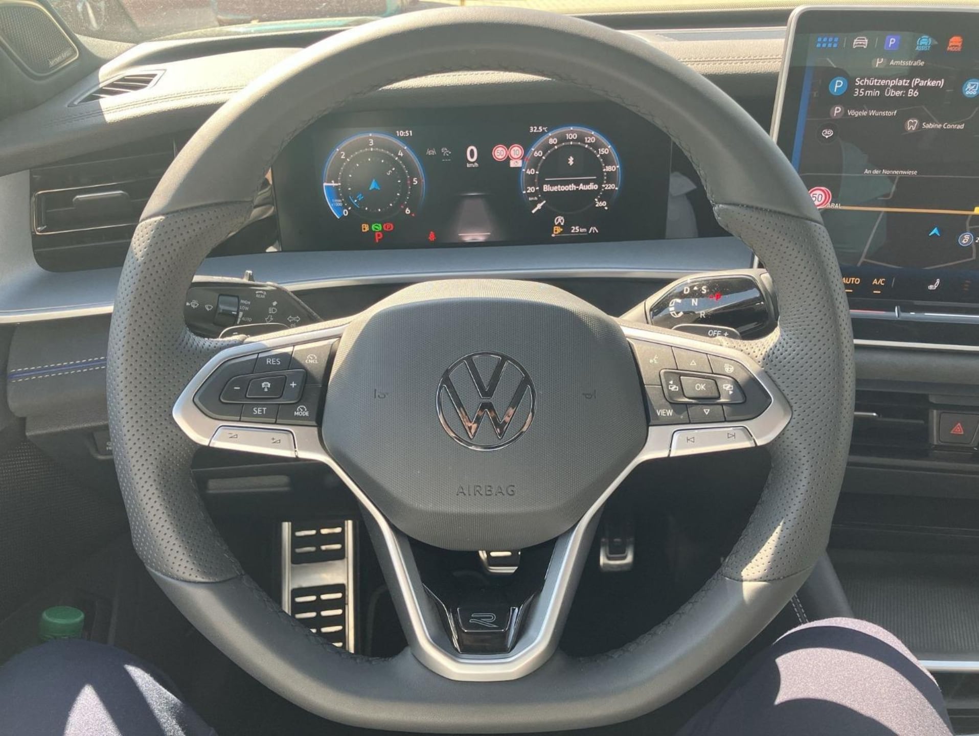Volkswagen Tayron R-Line