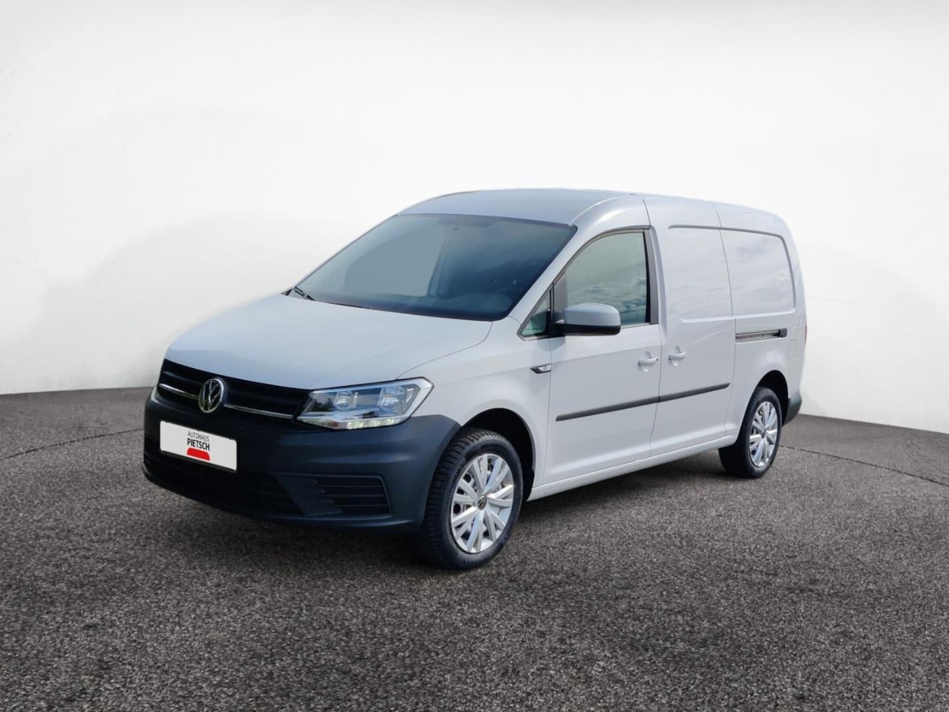 Volkswagen Caddy Maxi Kasten Basis-Modell