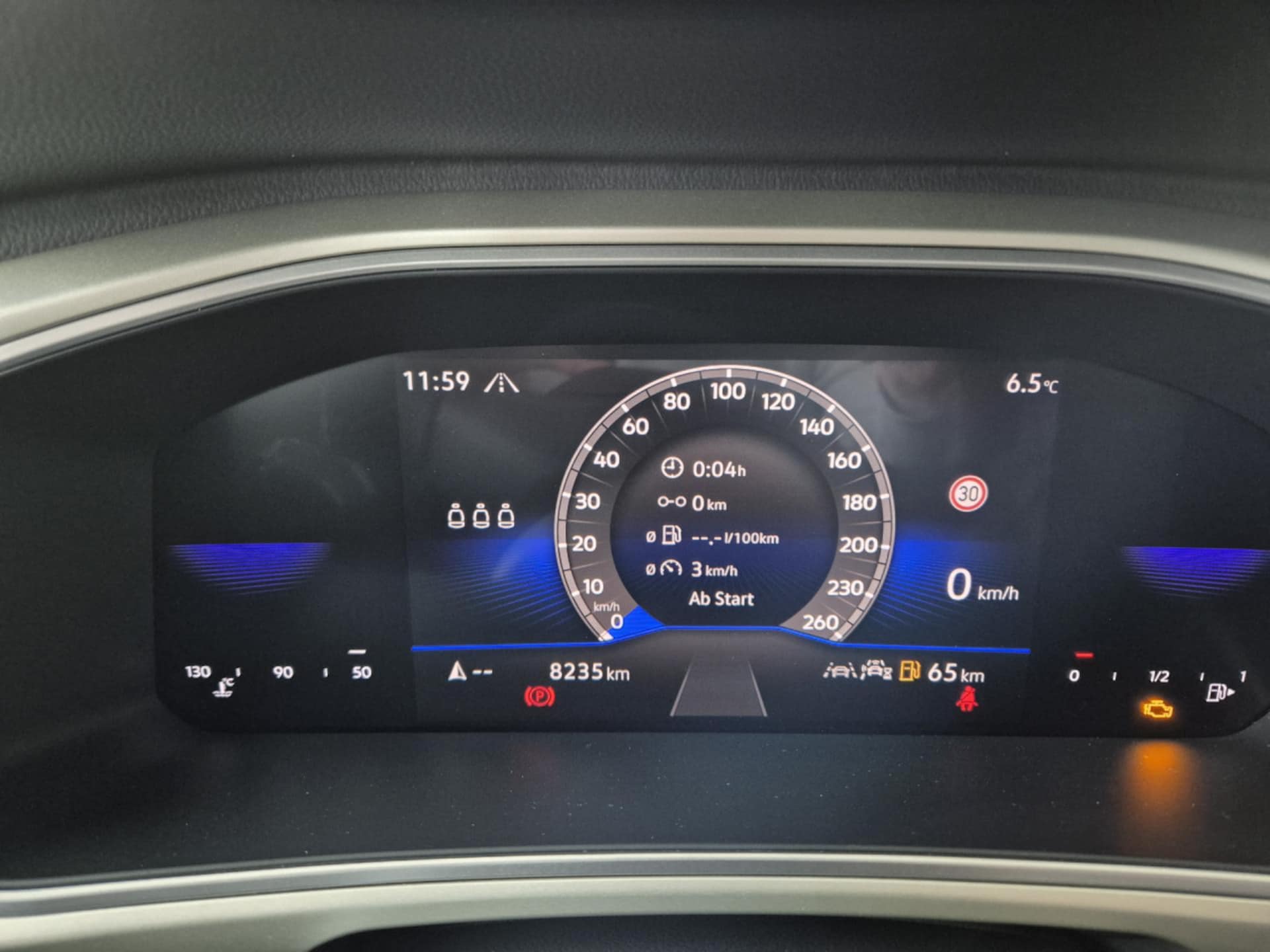 Volkswagen T-Roc MOVE