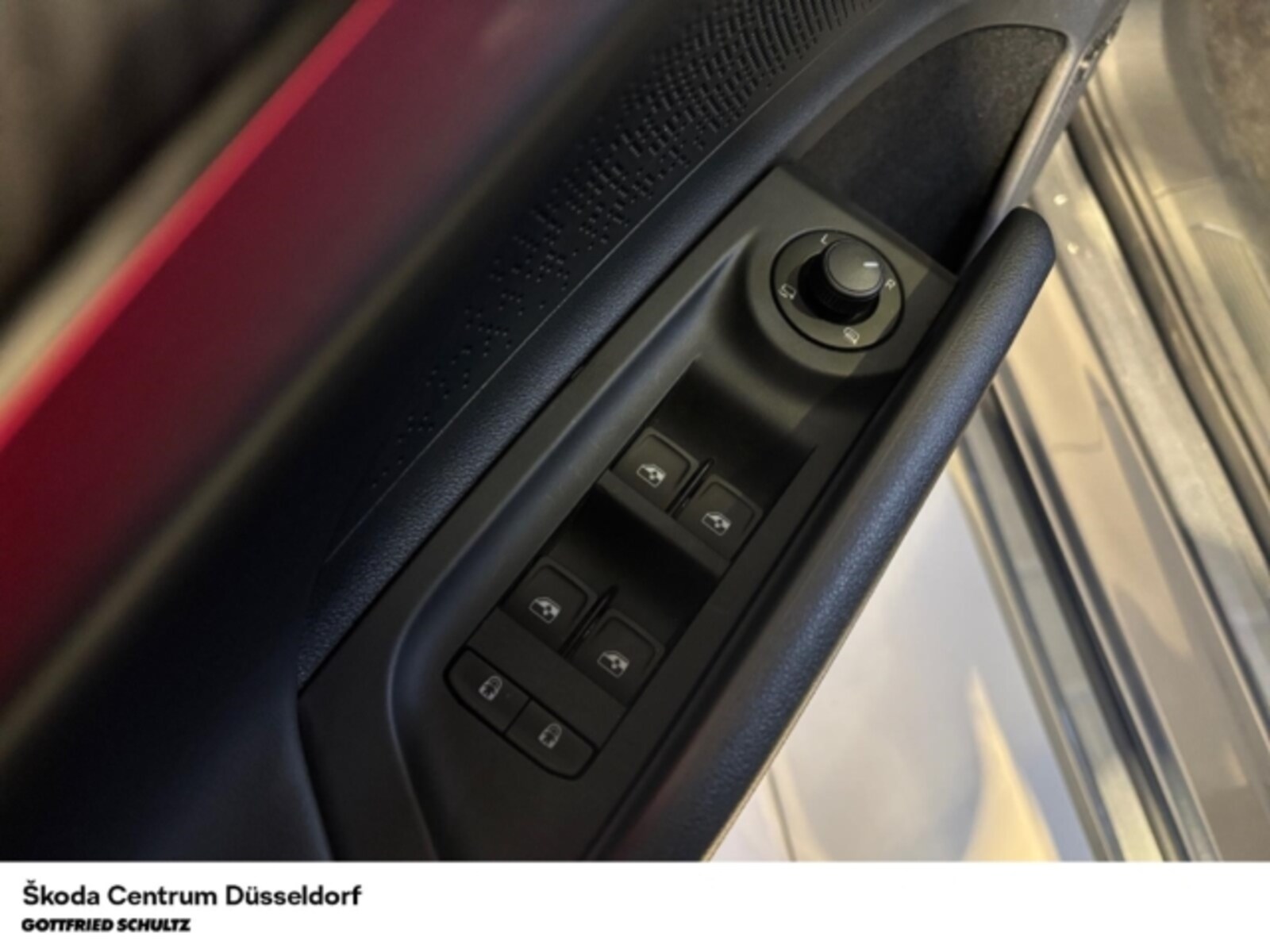 Škoda Enyaq – Bild 9