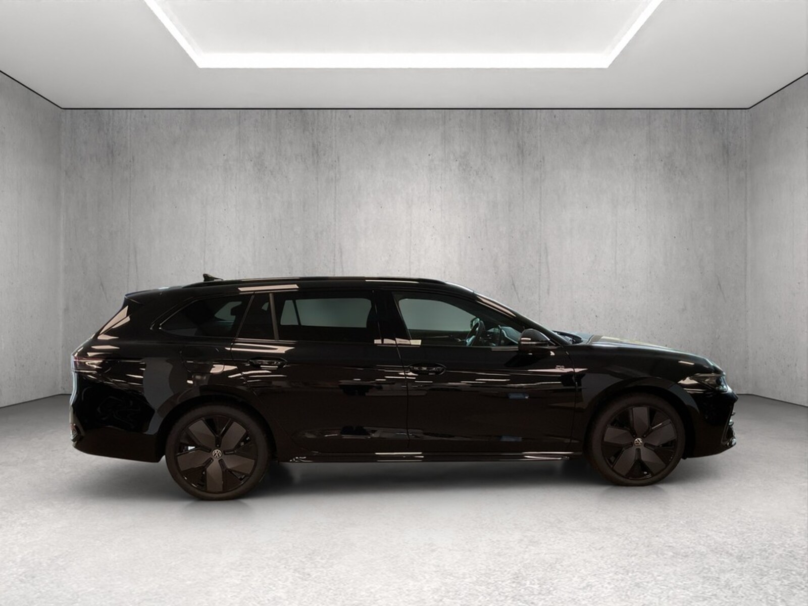 Volkswagen Passat – Bild 7