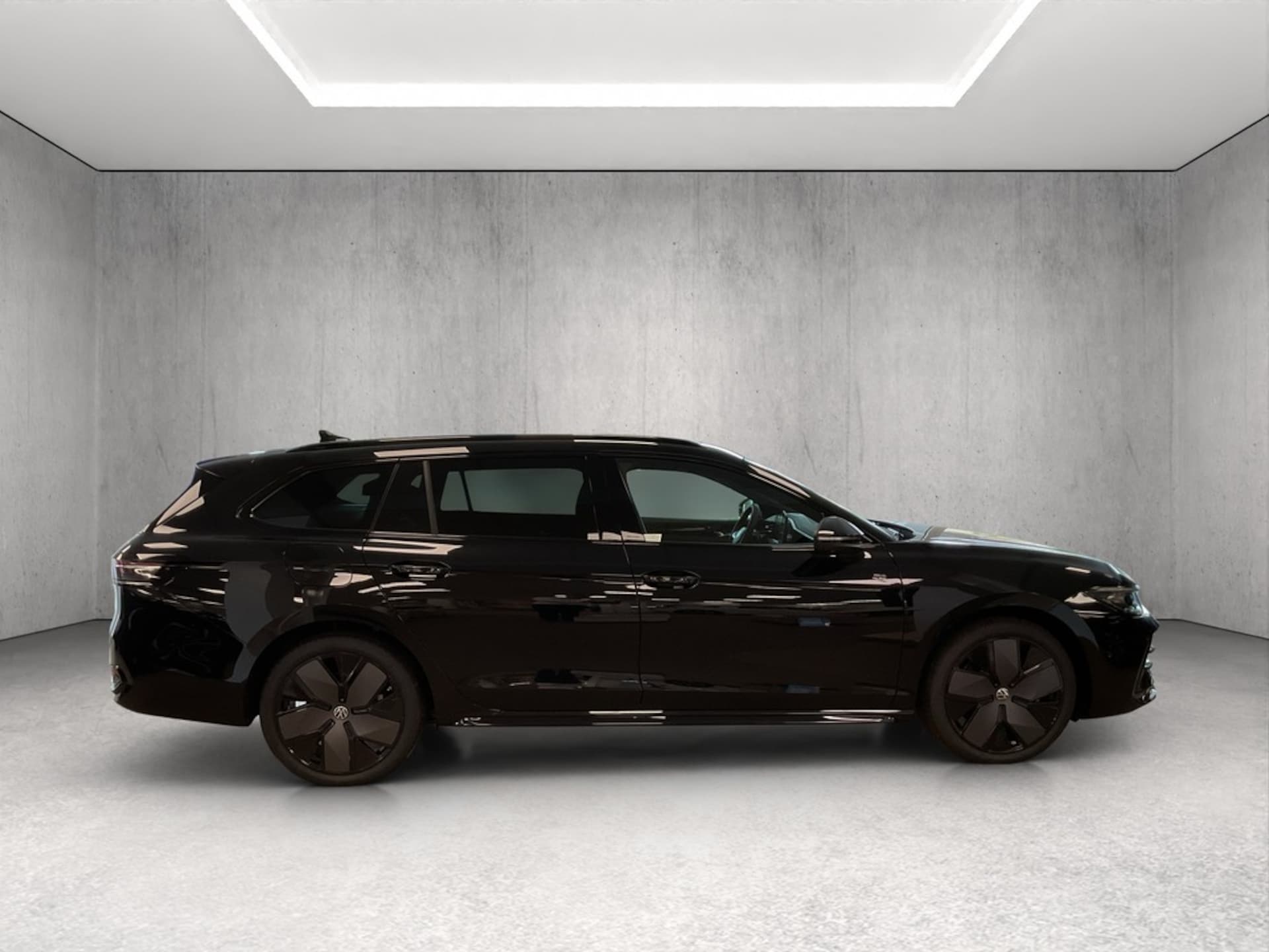 Volkswagen Passat R-Line