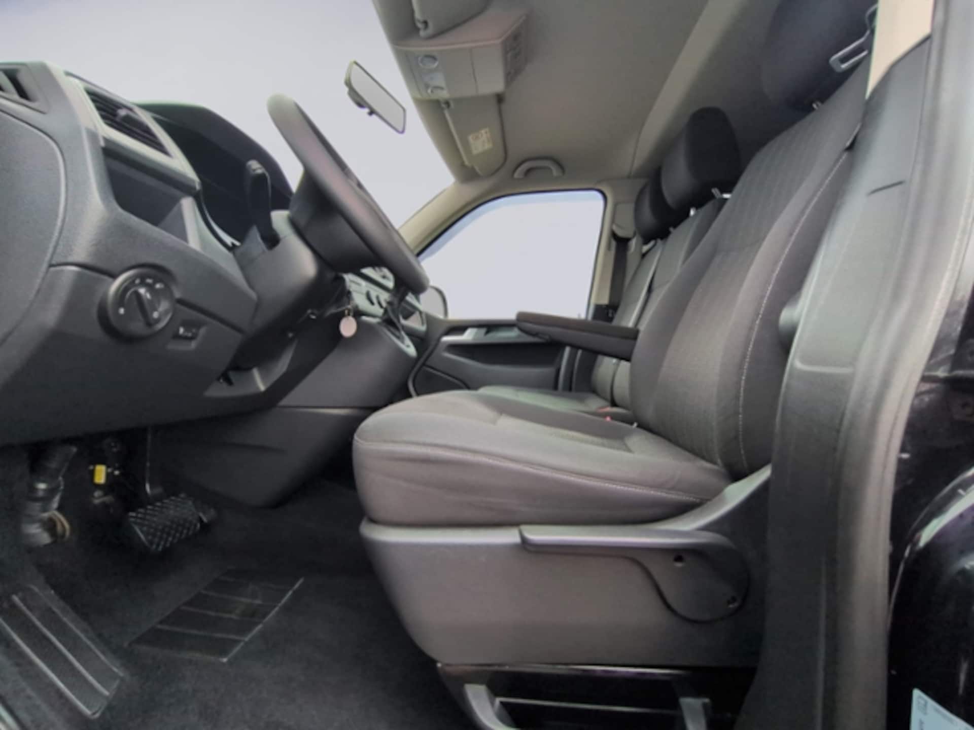 Volkswagen T6 Caravelle Comfortline