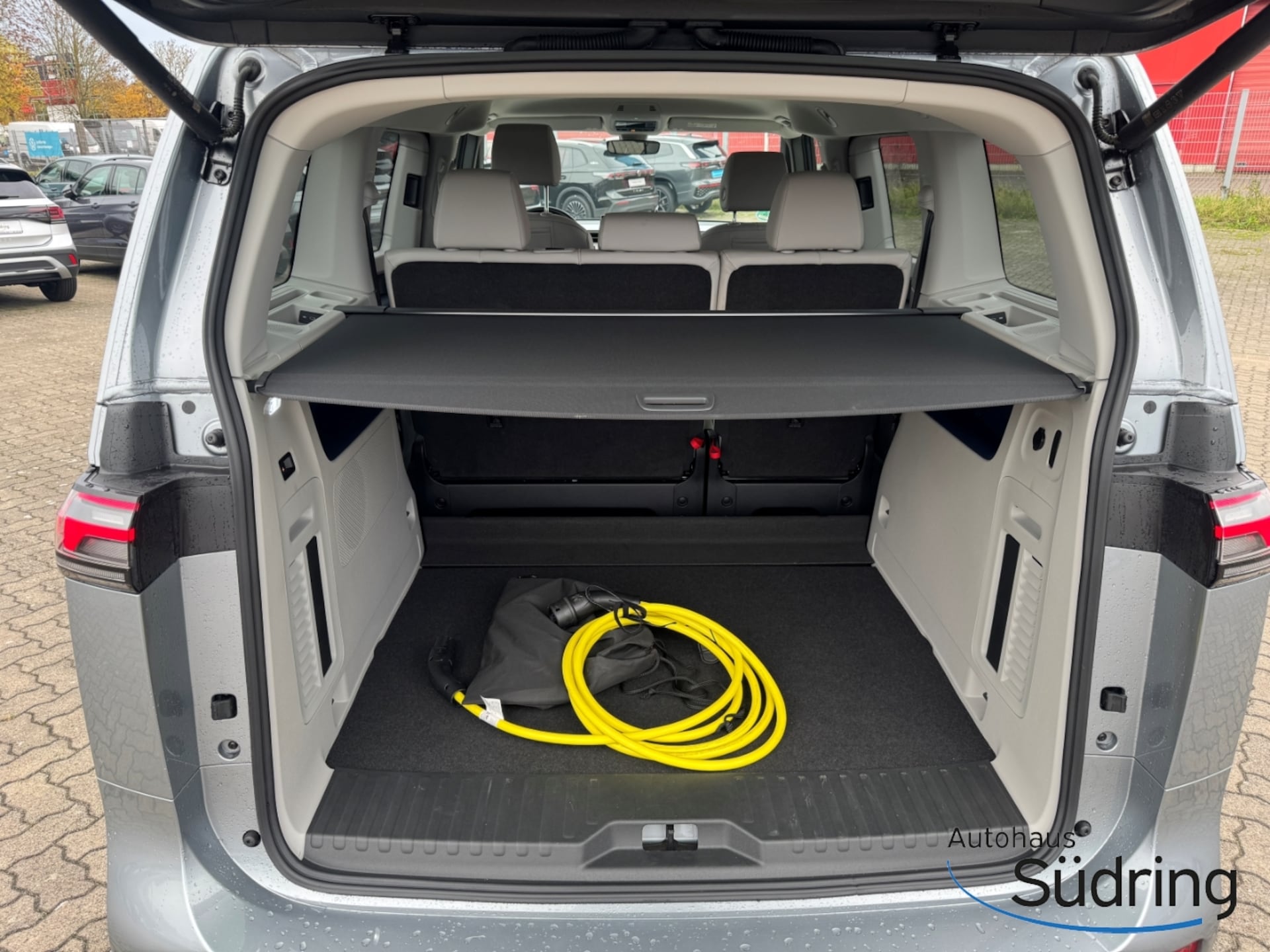 Volkswagen ID. Buzz Pro