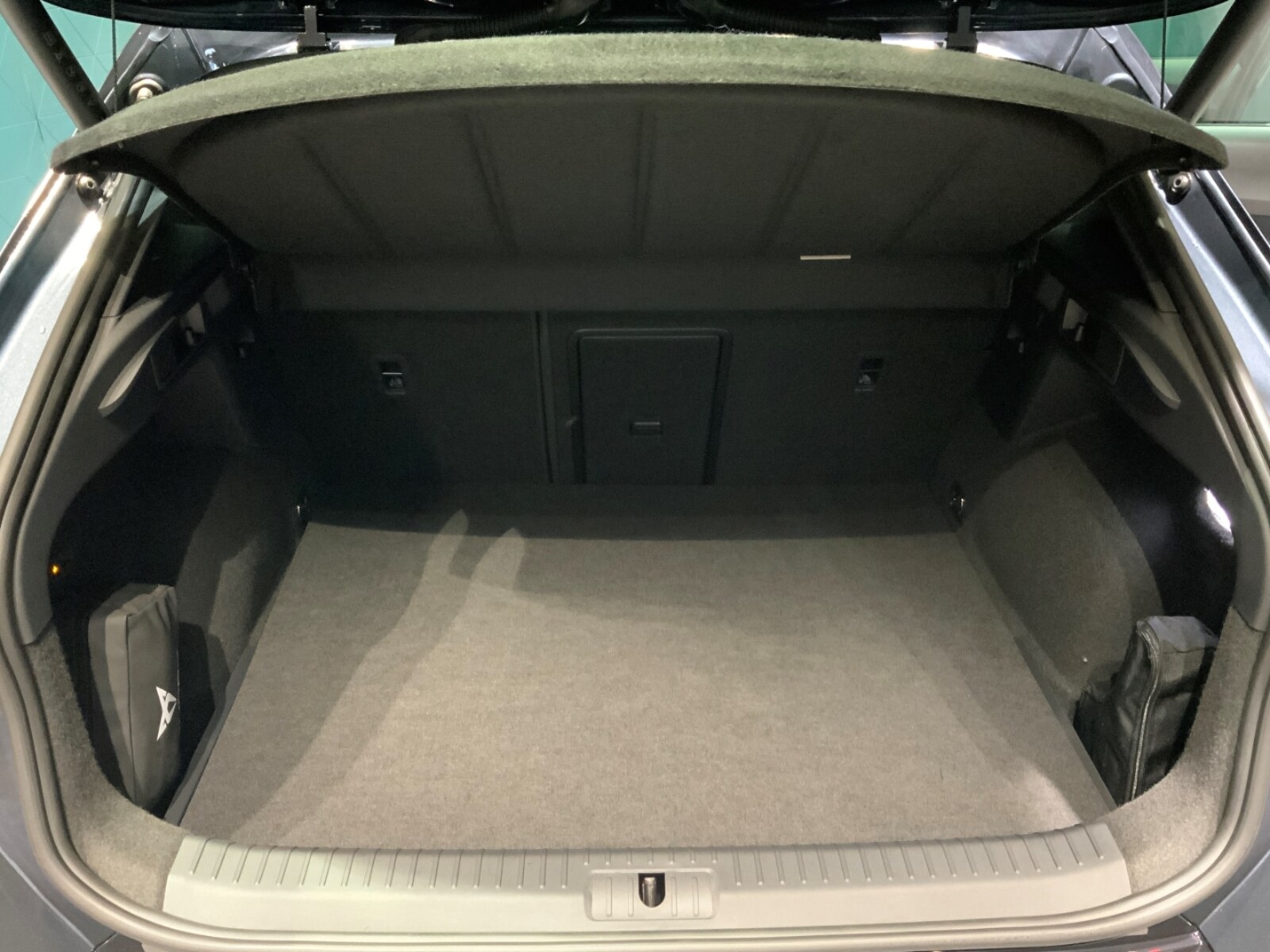 CUPRA Formentor – Bild 7