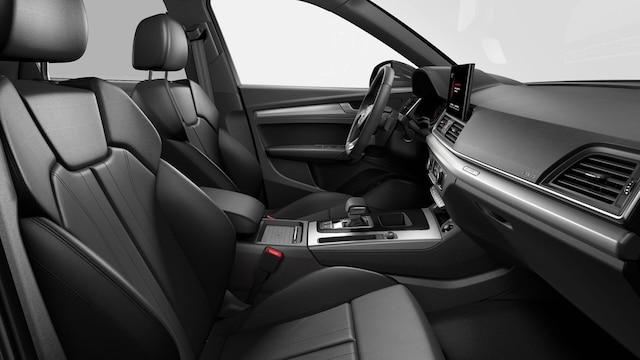 Audi Q5 Sportback 50 TDI Quattro Tiptronic -  - Joinsteer - #5