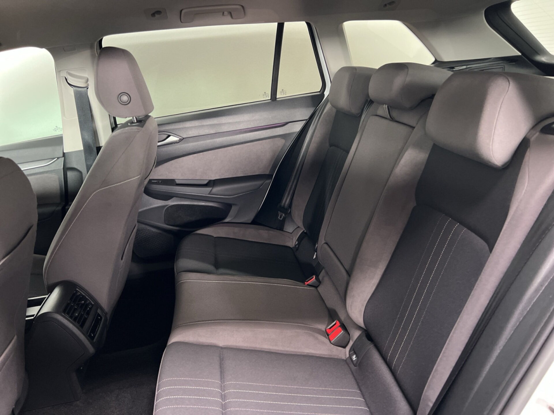 Volkswagen Golf Variant Alltrack