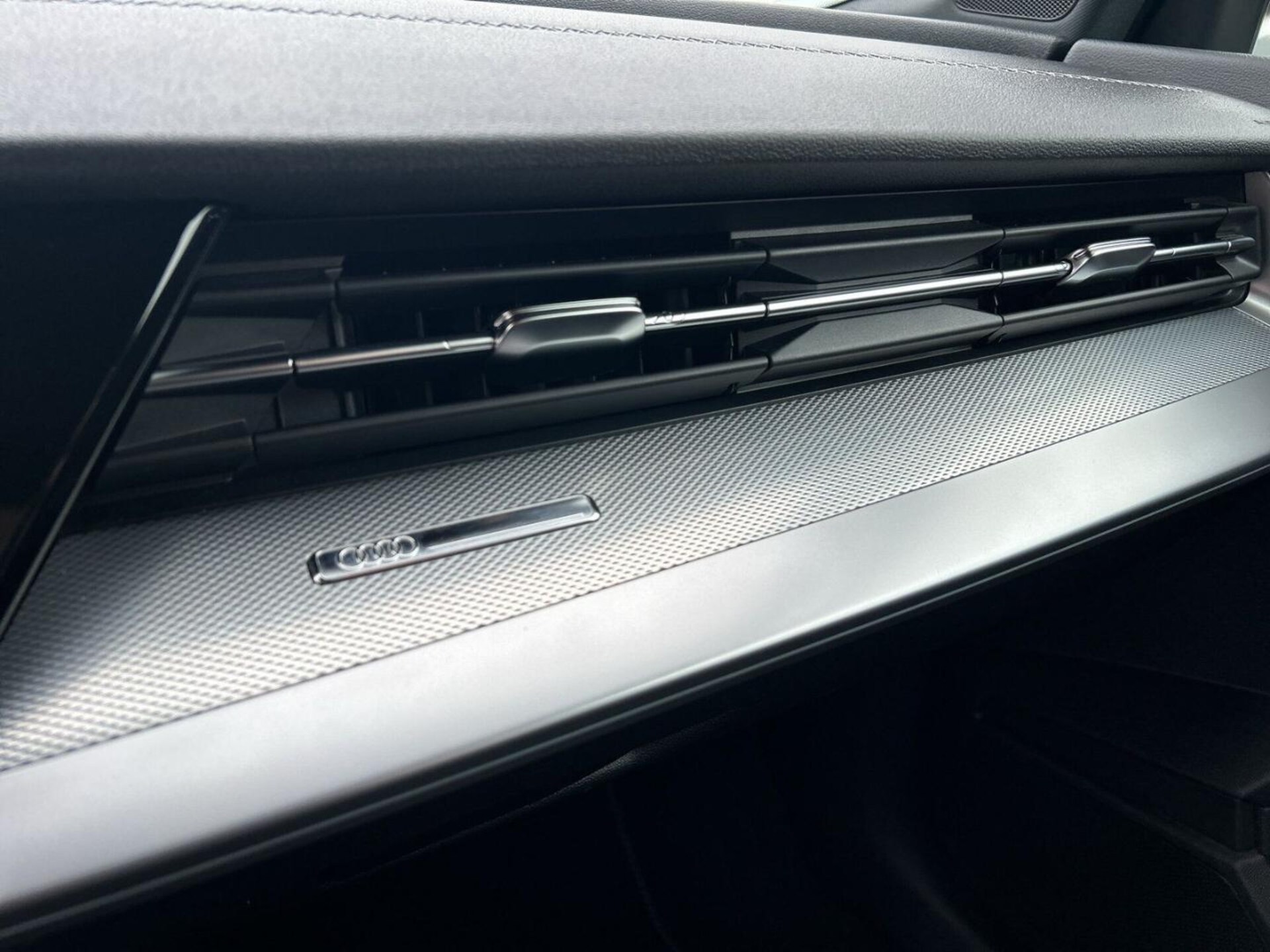 Audi A3 Sportback Advanced