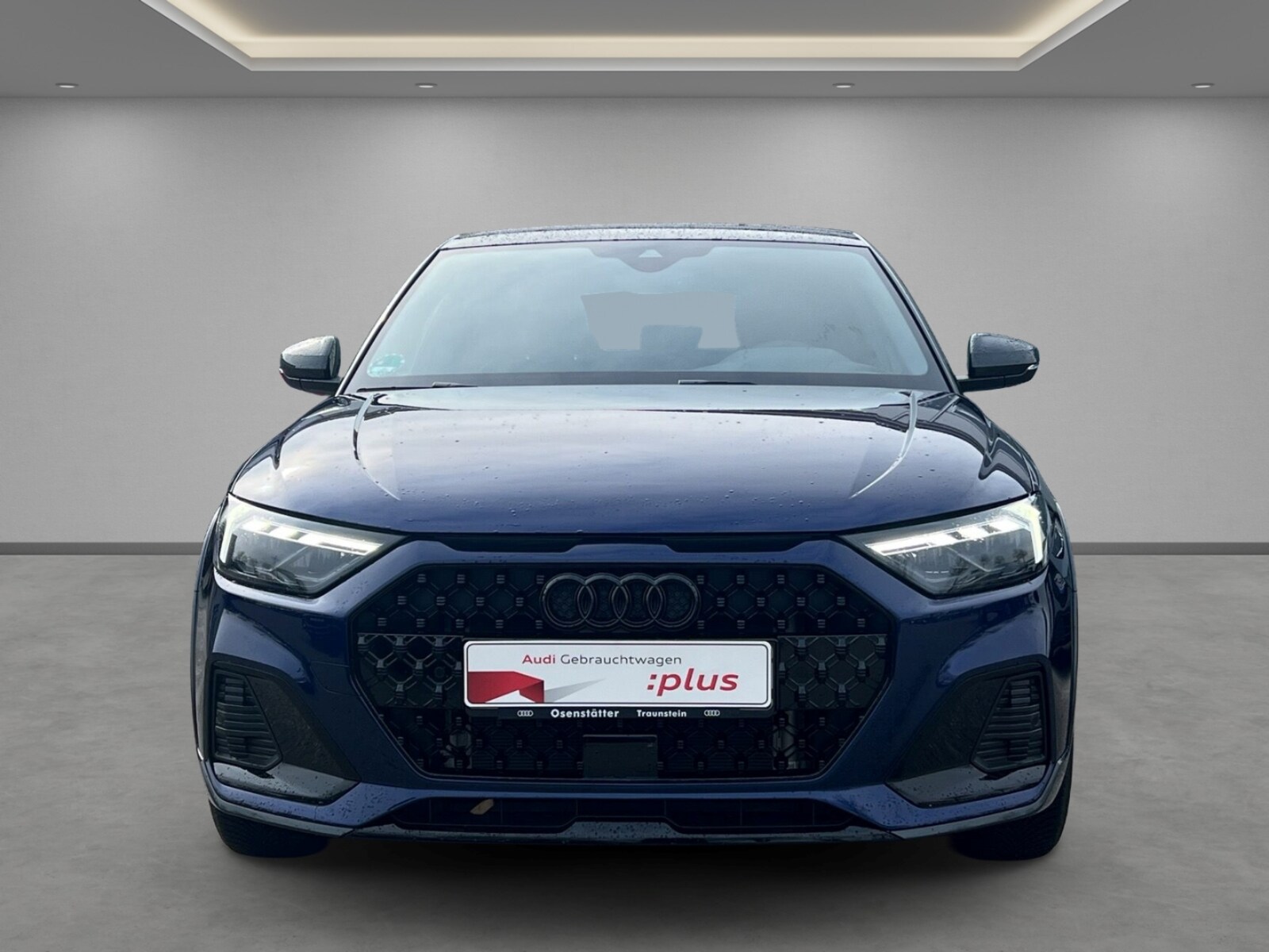 Audi A1 allstreet – Bild 10