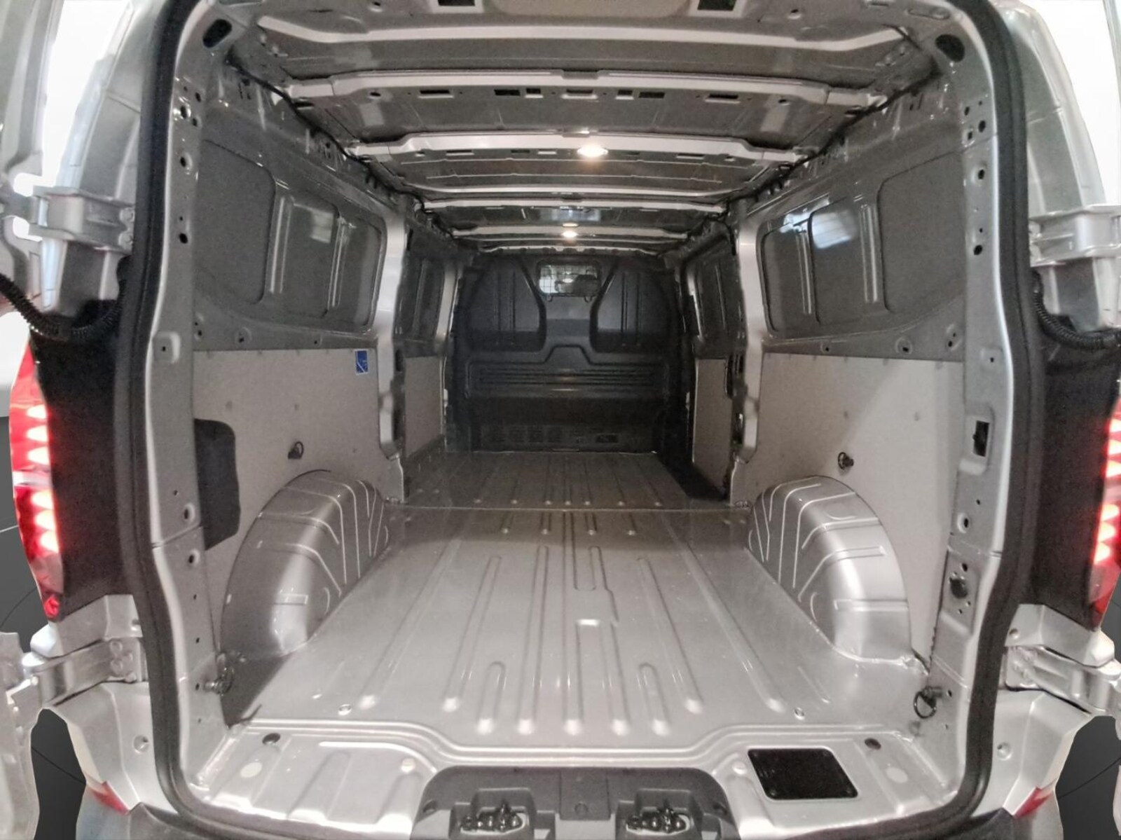 Volkswagen Transporter Kasten langer Radstand – Bild 18