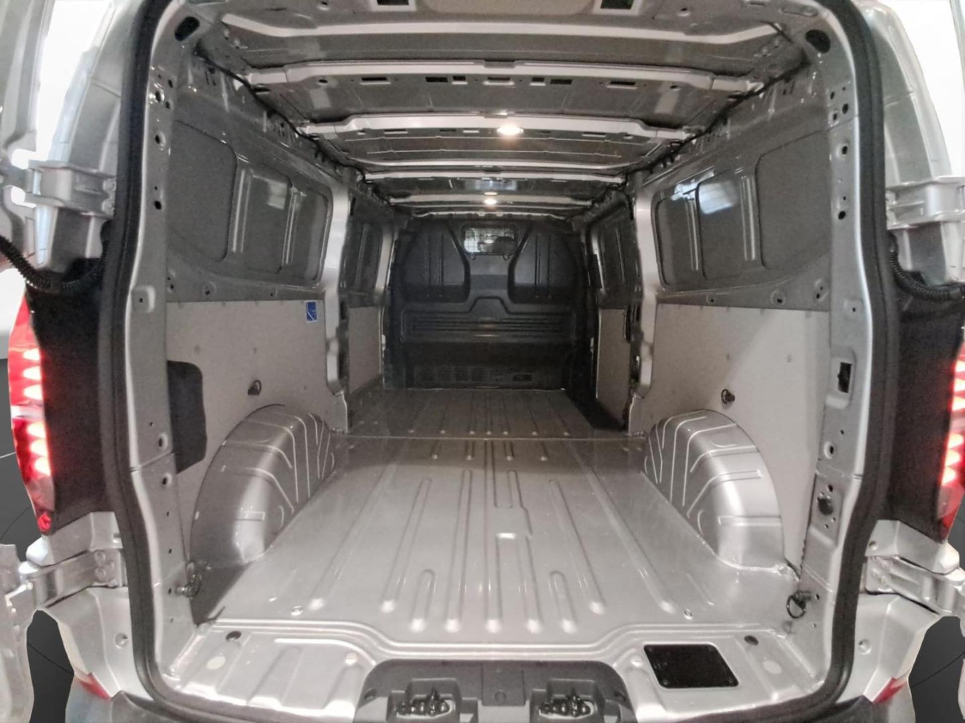 Volkswagen Transporter Kasten langer Radstand