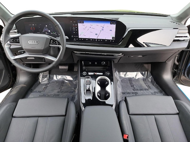 2026 Audi A6 Premium Plus - Photo 9