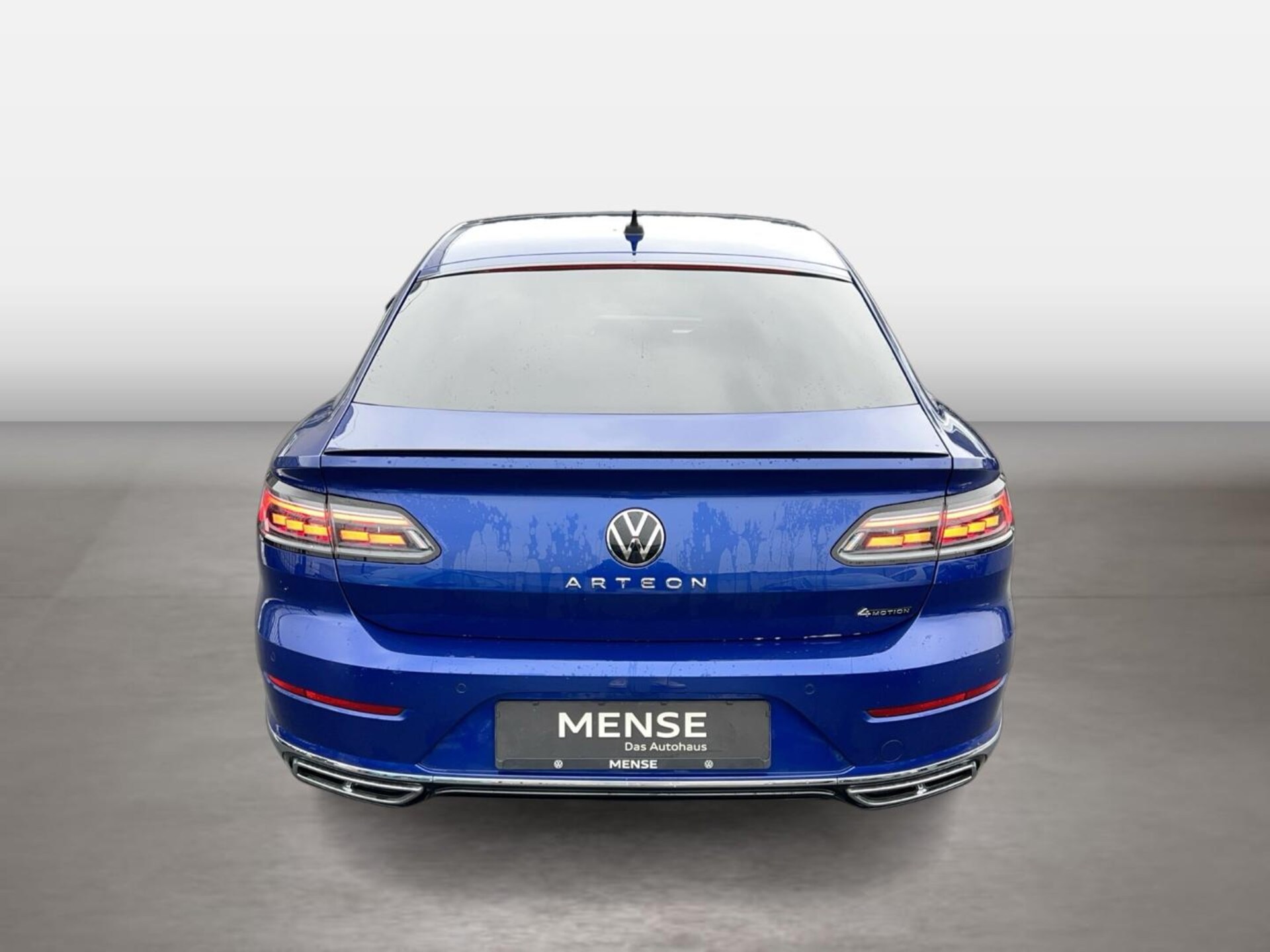 Volkswagen Arteon R-Line