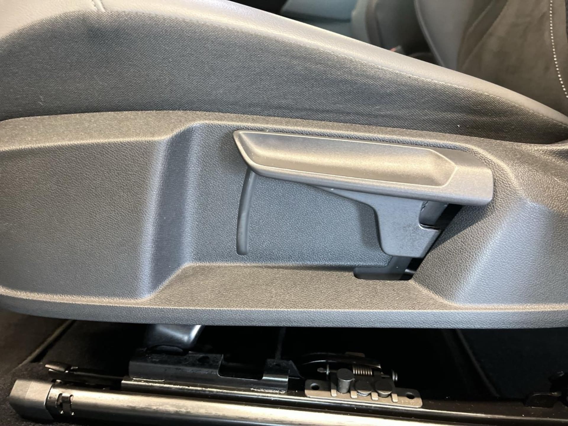 Volkswagen ID.4 Pro Performance
