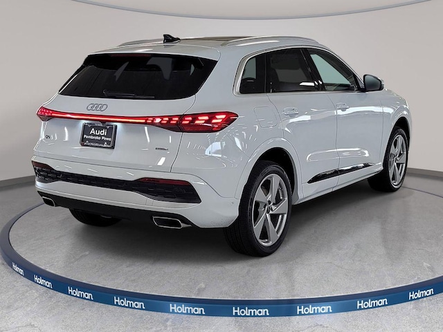2026 Audi Q5