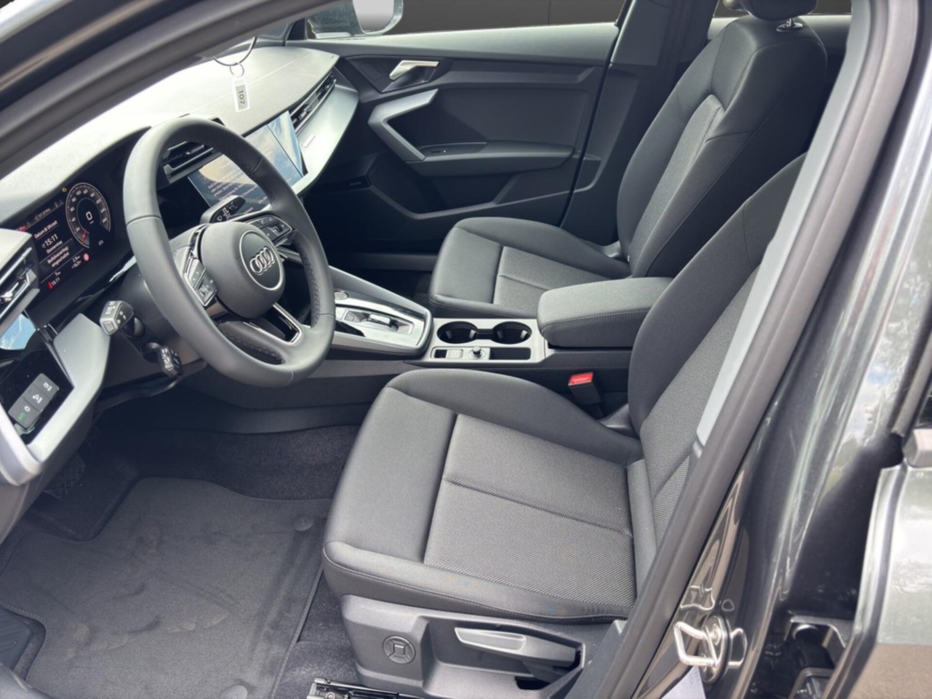 Audi A3 Sportback S line
