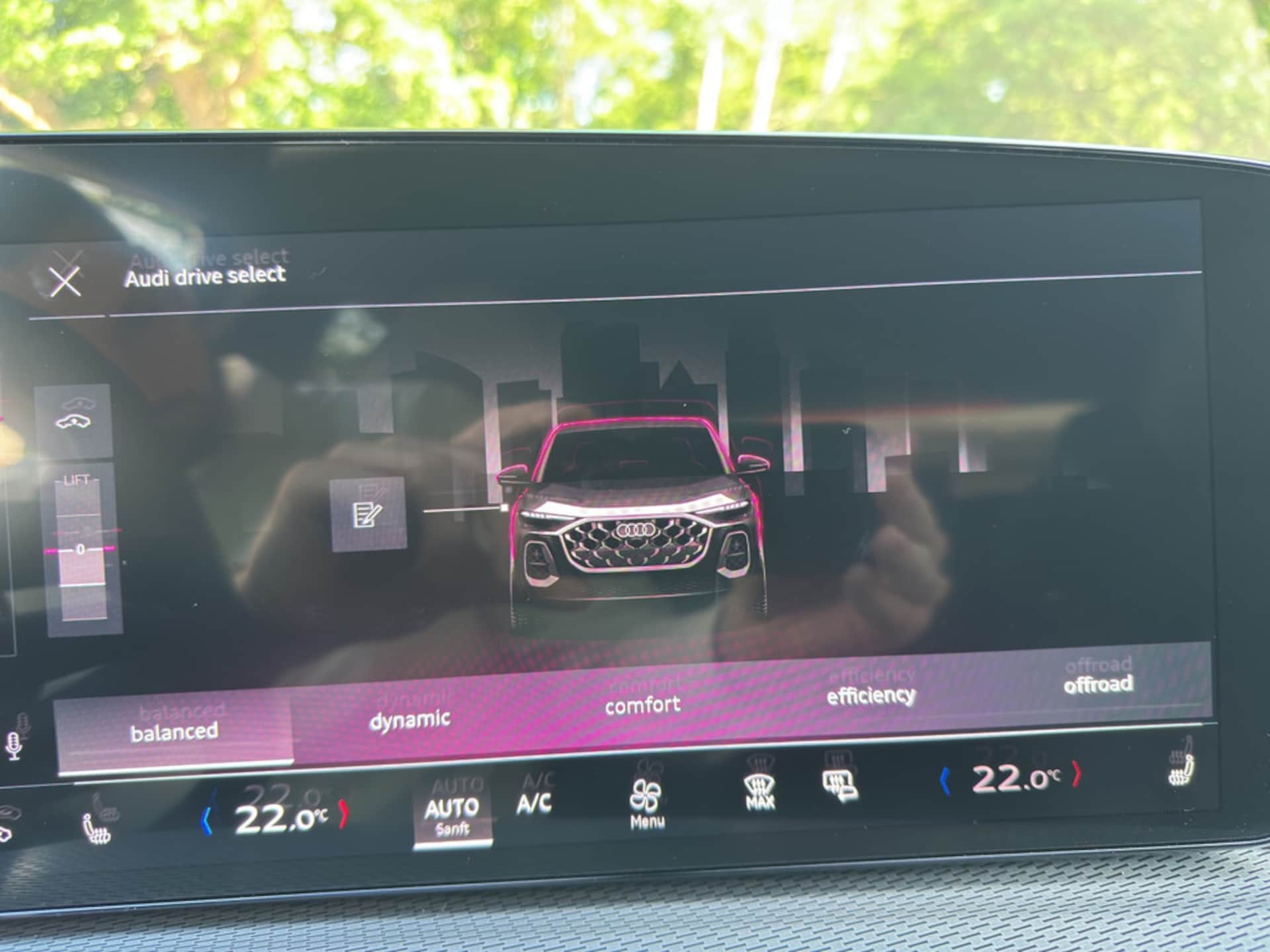 Audi Q5 Sportback