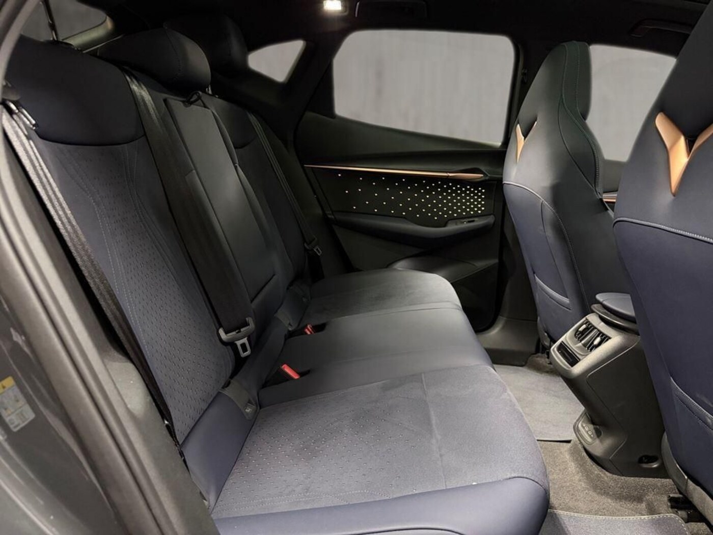 CUPRA Tavascan 77kWh Endurance 210 kW (286 CV) — photo 6