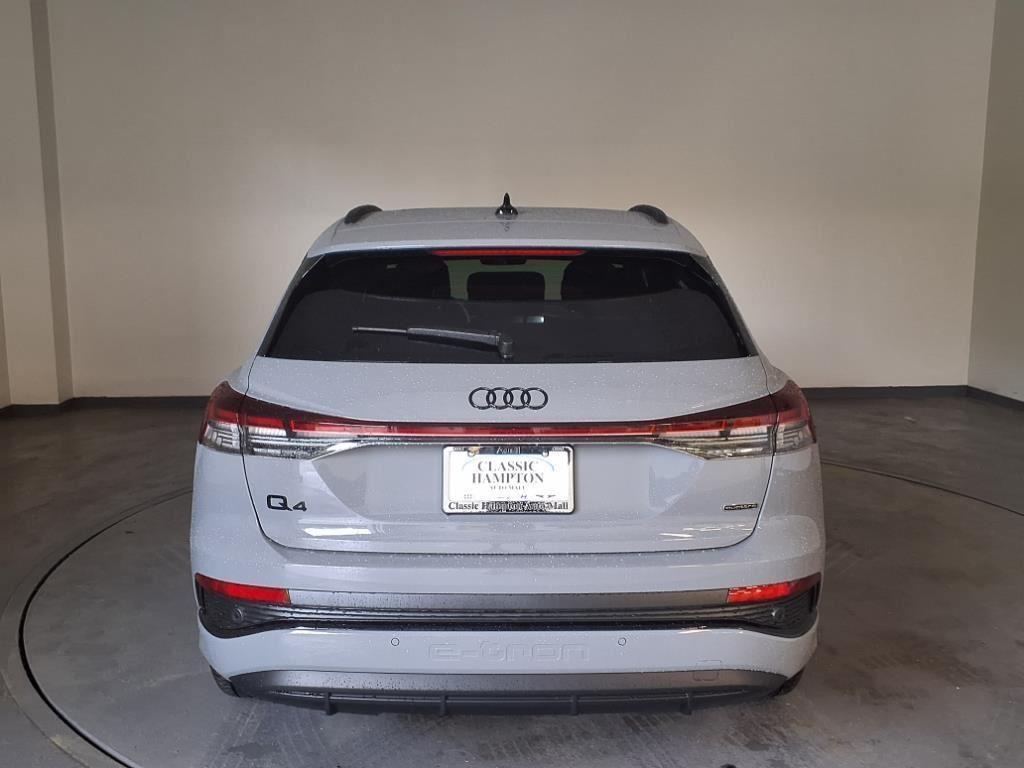 2025 Audi Q4 e-tron Premium Plus - Photo 6