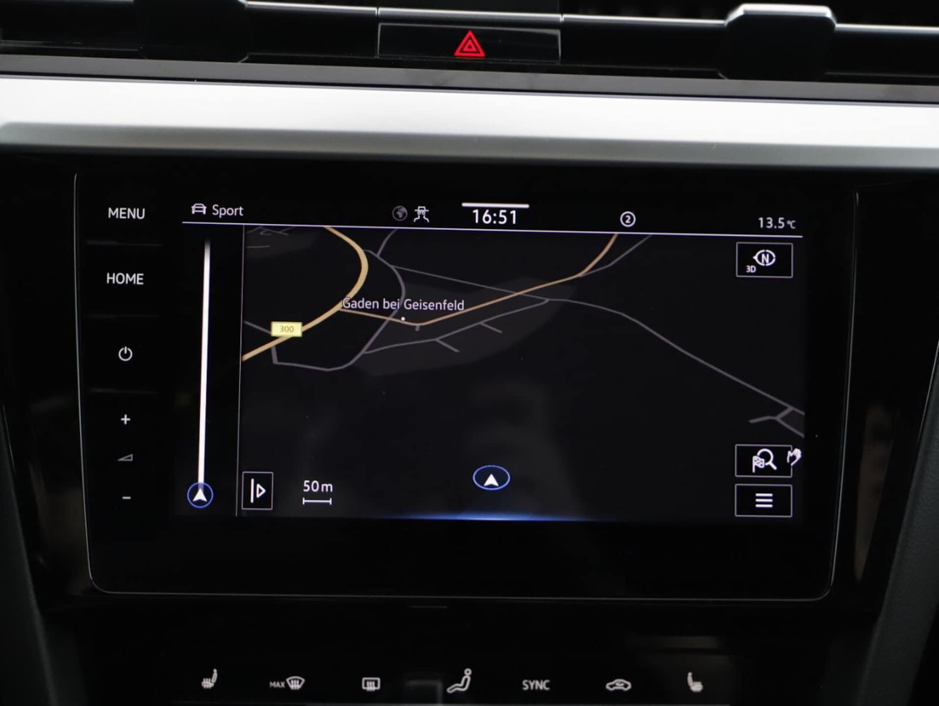 Volkswagen Arteon Shooting Brake R