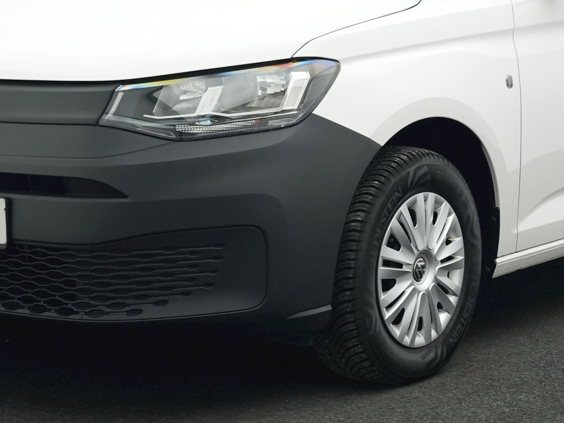 Volkswagen Caddy Cargo