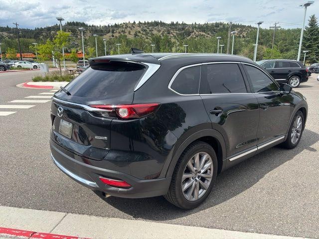 2020 Mazda CX-9
