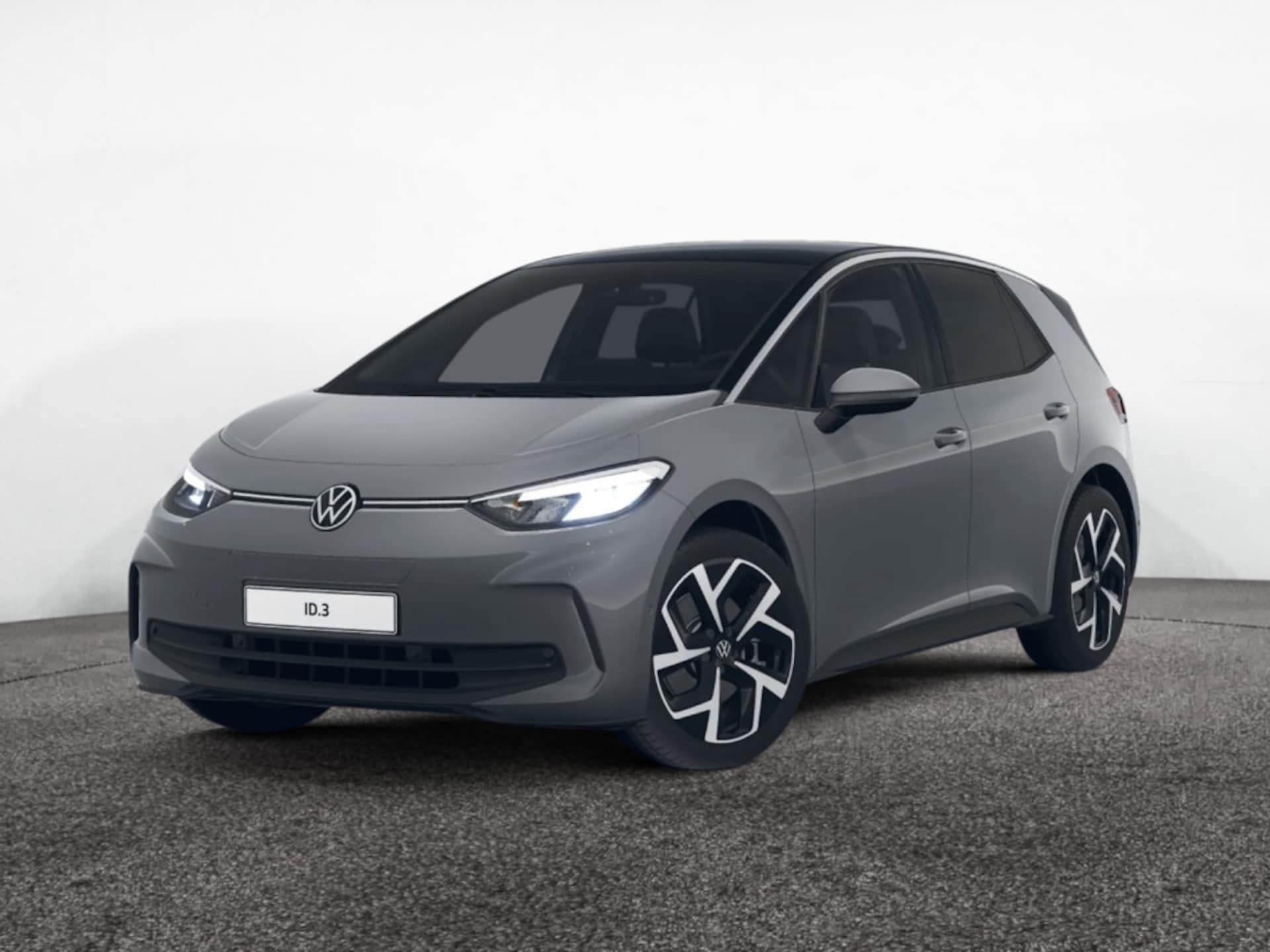 Volkswagen ID.3 MOVE Pro