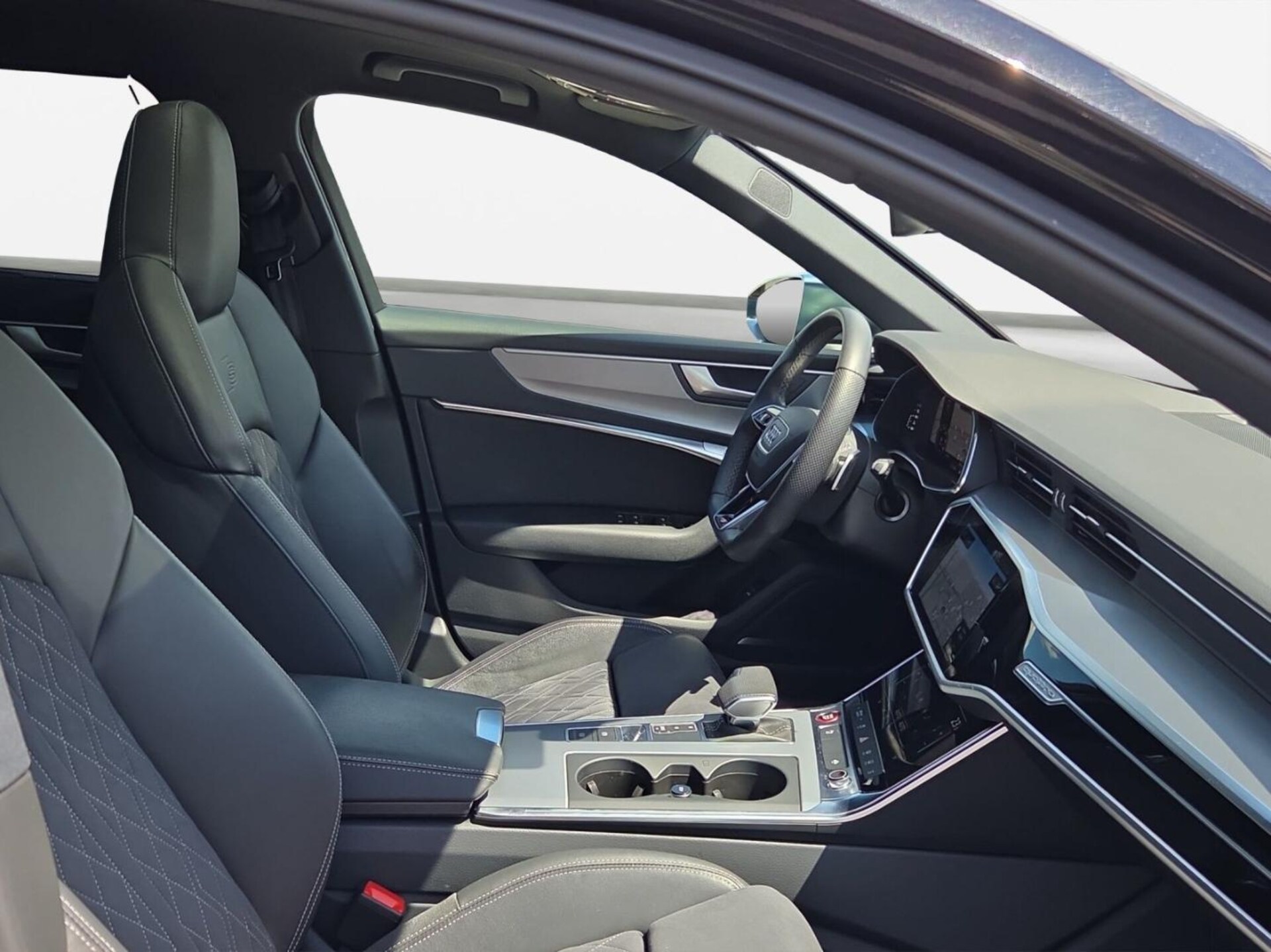 Audi S6 Avant