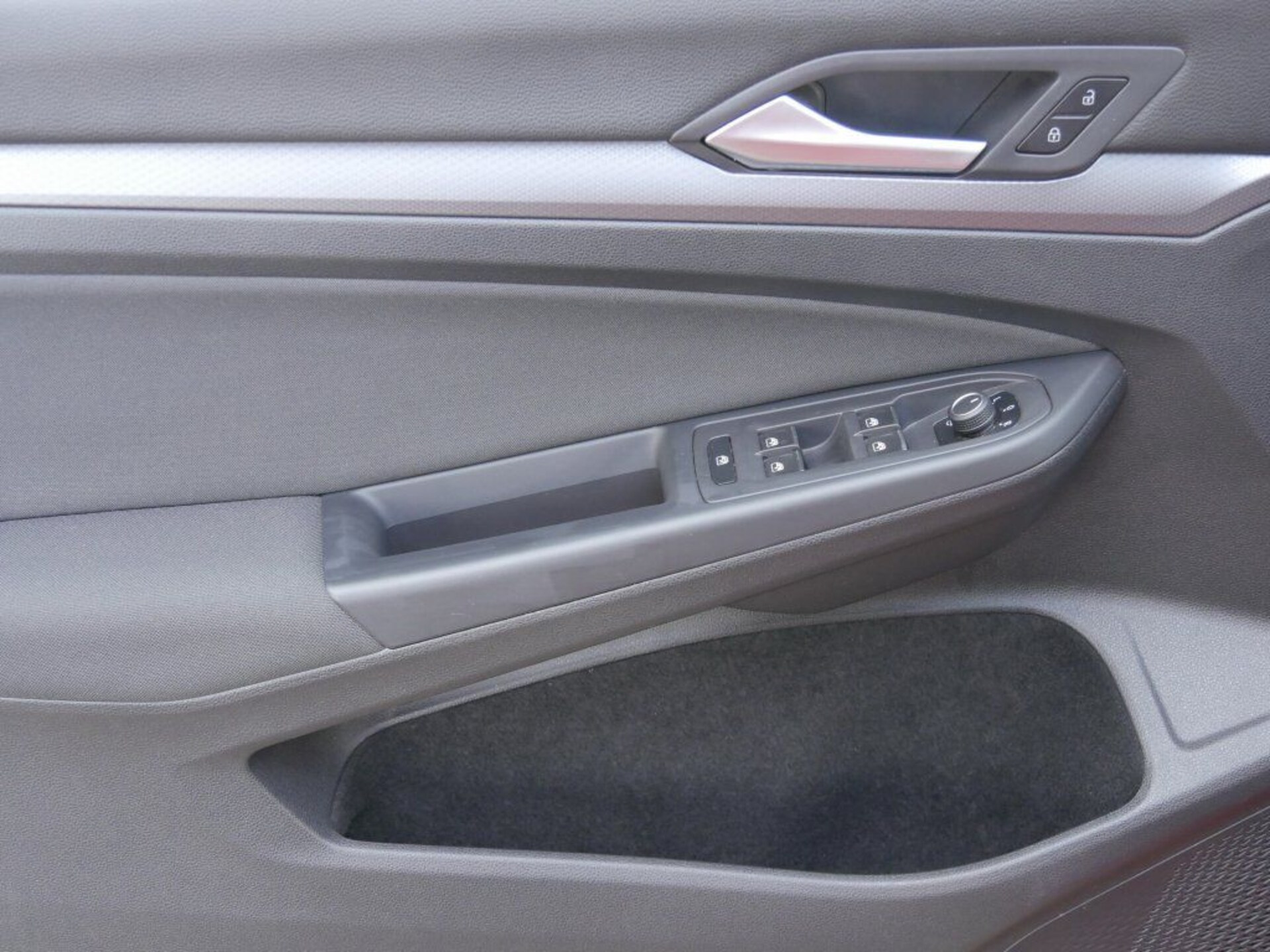 Volkswagen Golf Active