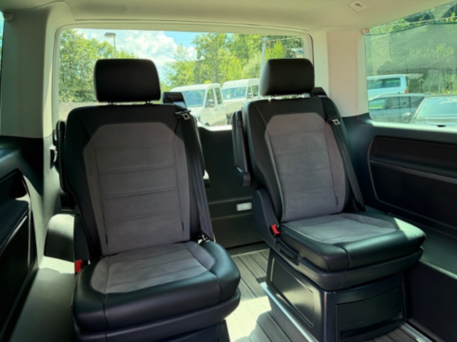 Volkswagen T6.1 Multivan Comfortline