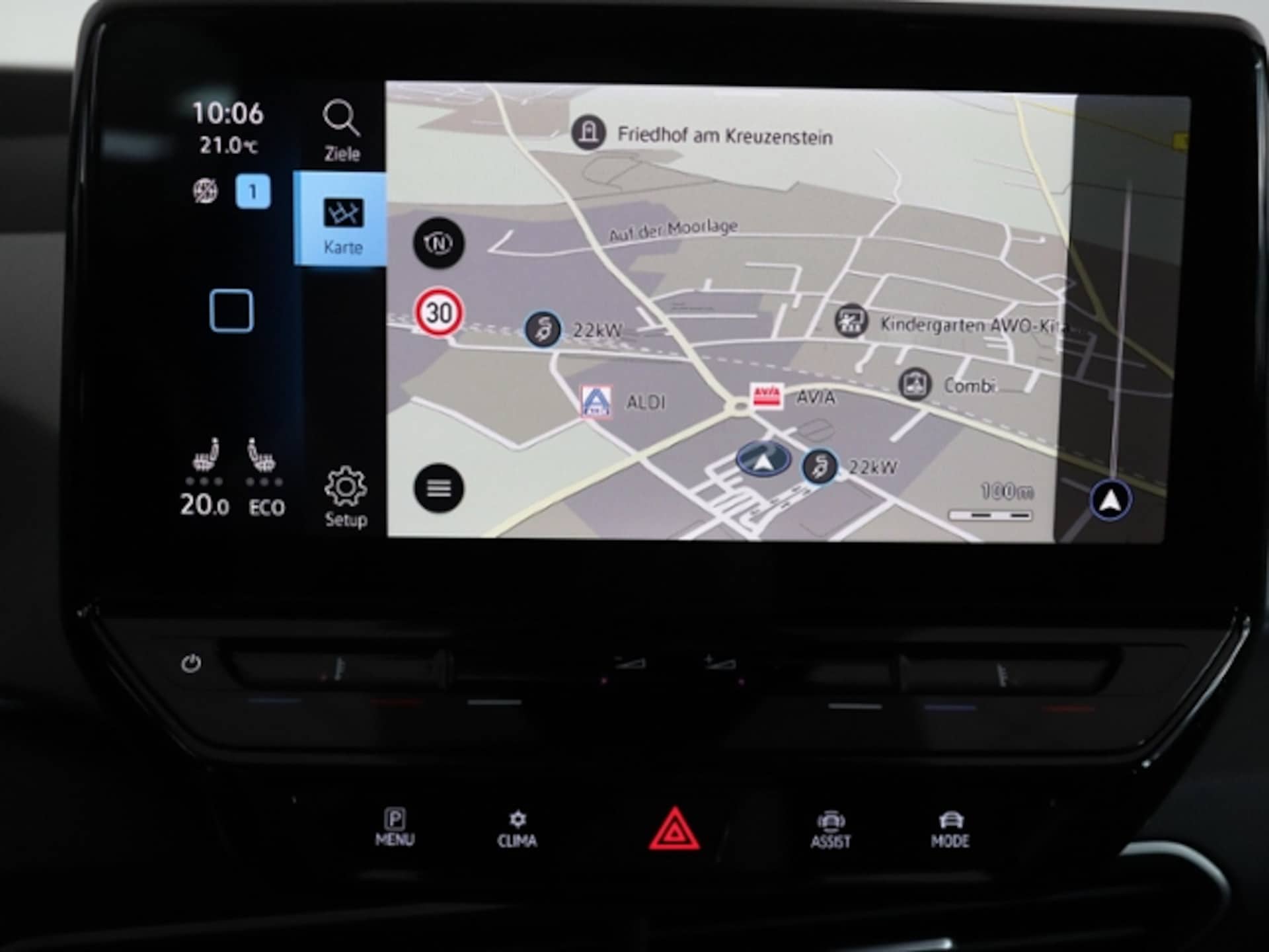 Volkswagen ID.3 Pro Performance Max