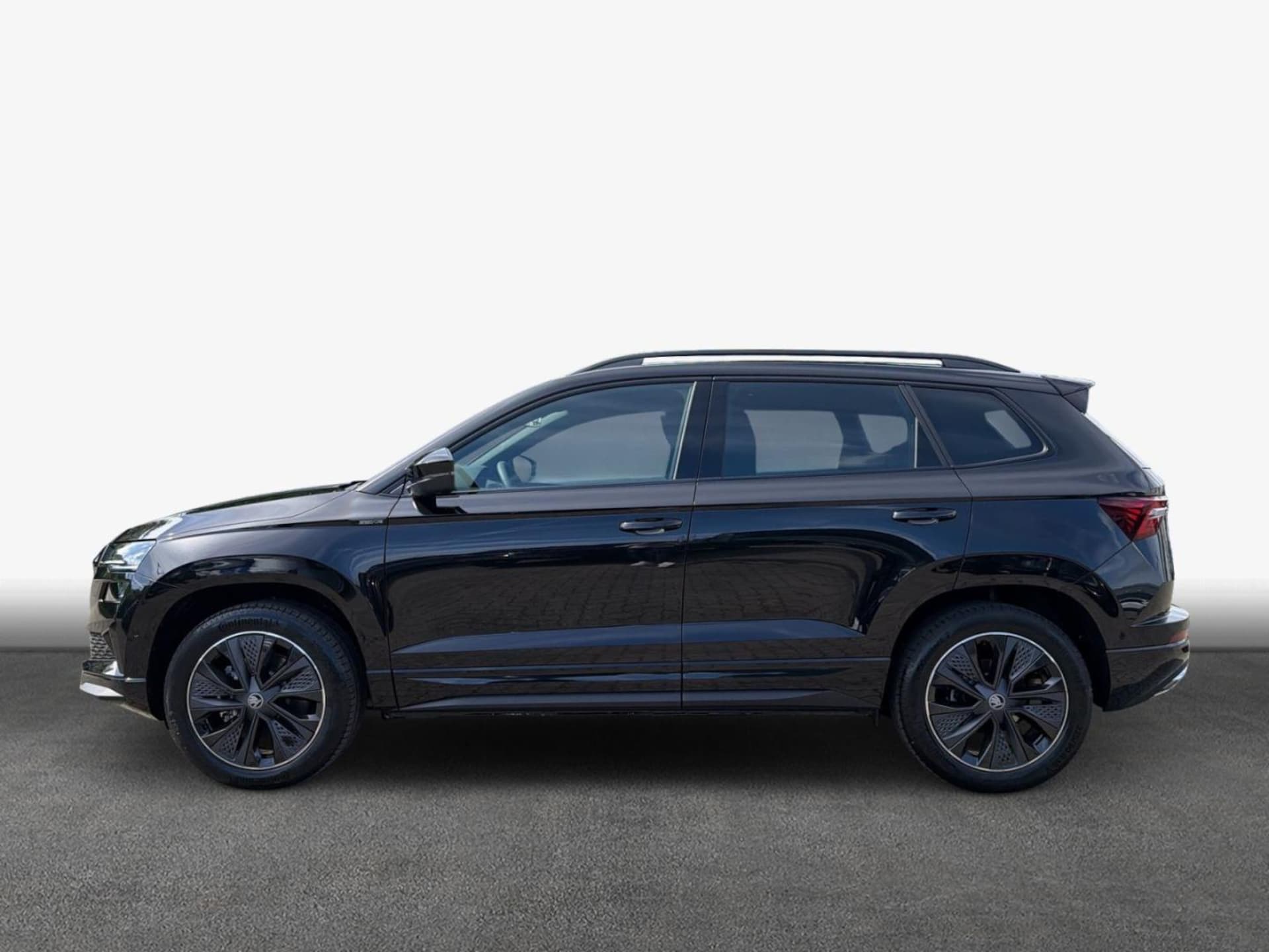 Skoda Karoq Sportline