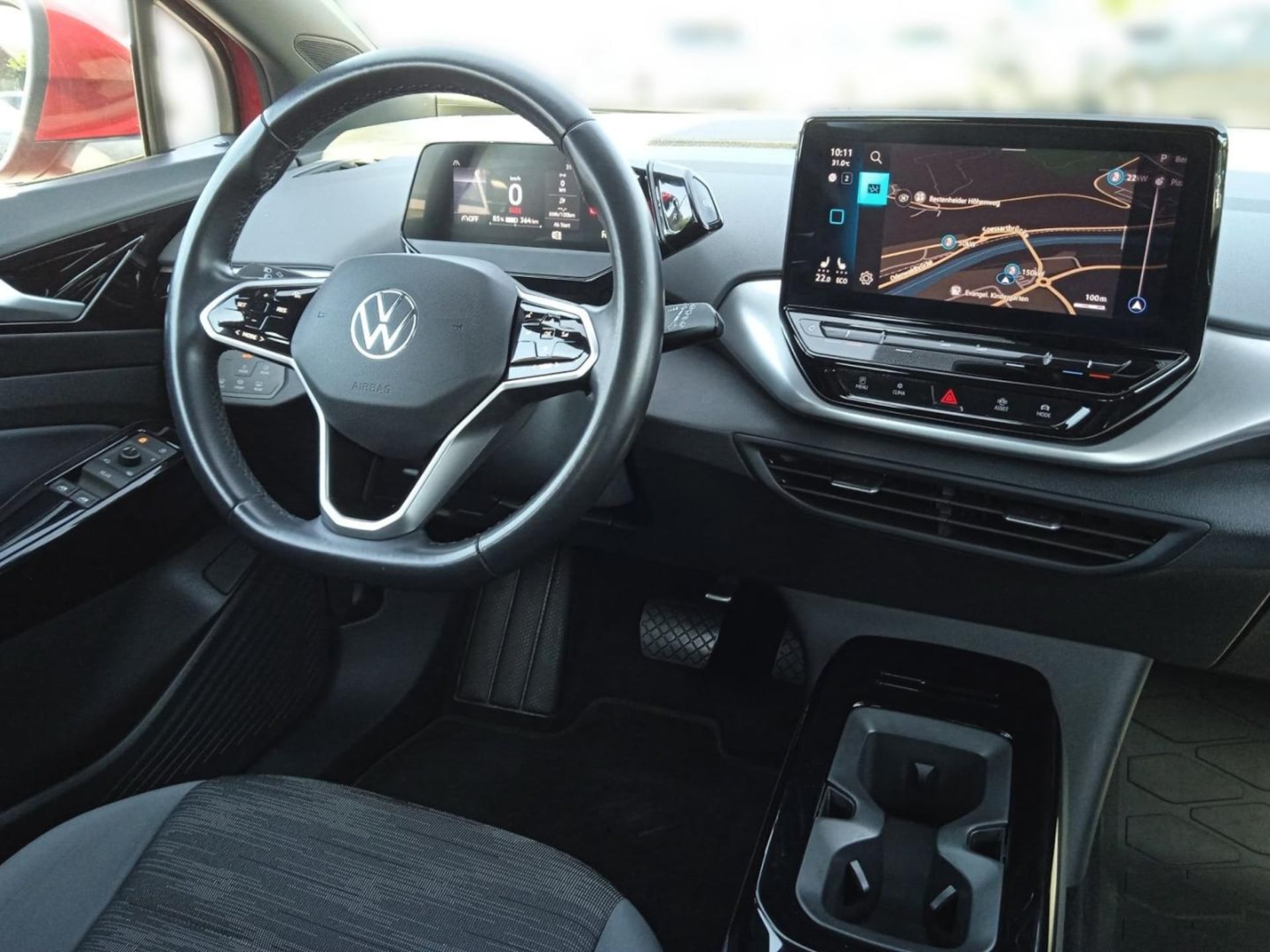 Volkswagen ID.4 Pro Performance