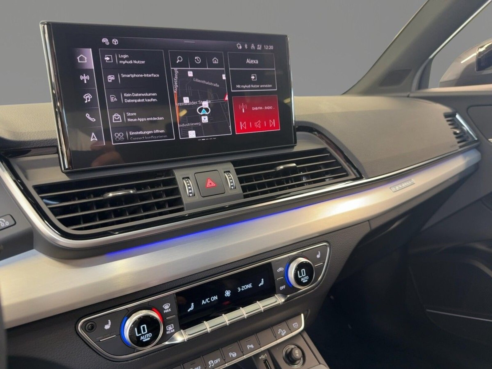 Audi Q5 – Bild 11