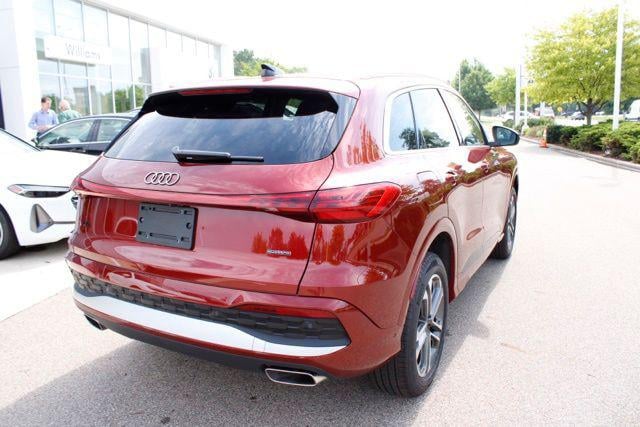 2025 Audi Q5